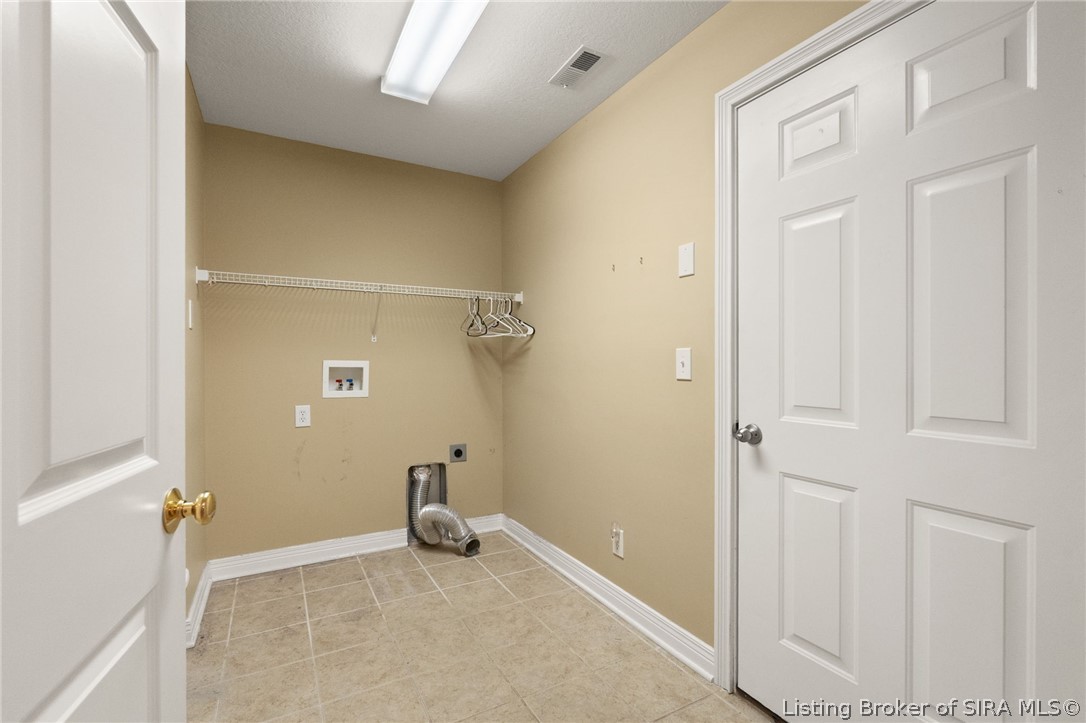 236 Summit View Drive Corydon, IN 47112 - Photo 31 of 36 Laundry room