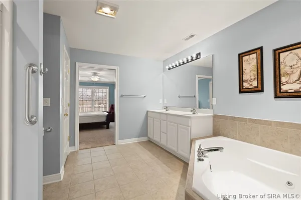 $229,900 | 236 Summit View Drive, Corydon, IN 47112