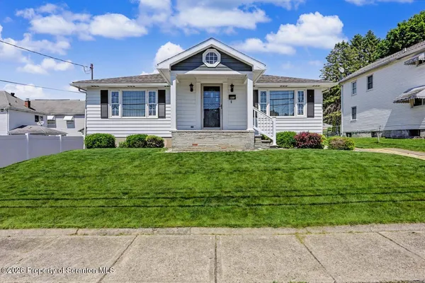 $299,900 | 805 Blakely Street, Jessup, PA 18434