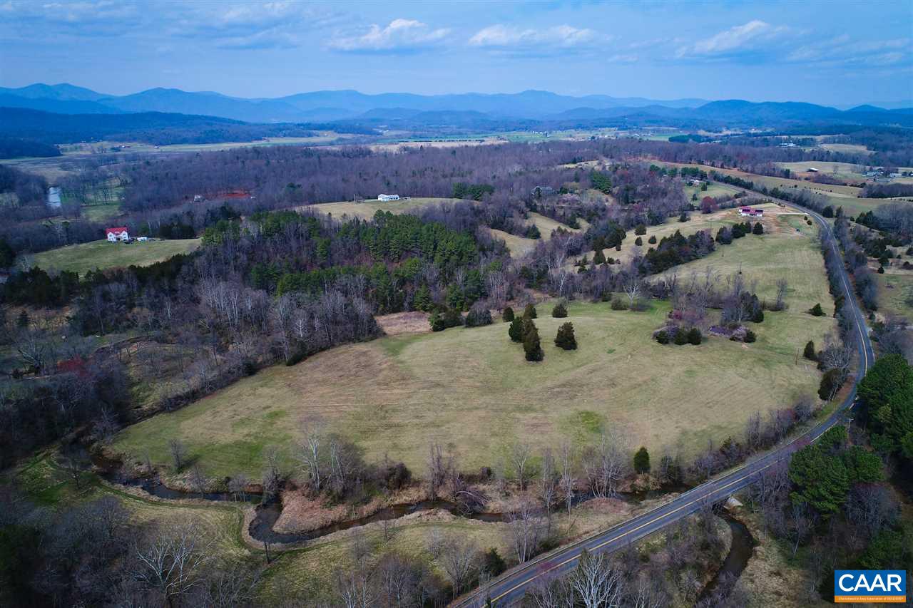 2 Hebron Valley Road Brightwood, VA 22715 - Photo 1 of 8 View of Land Looking West