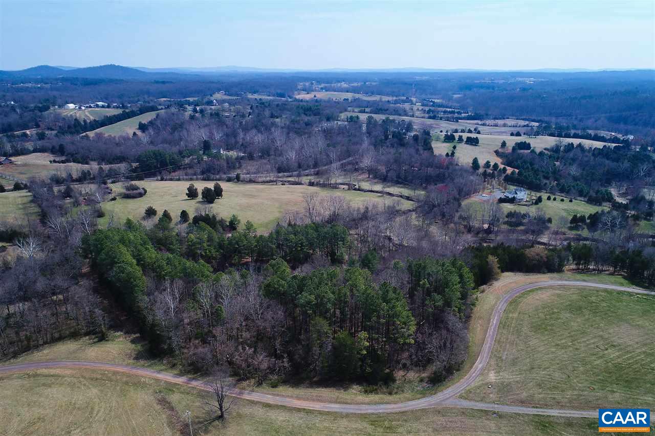 2 Hebron Valley Road Brightwood, VA 22715 - Photo 4 of 8 View Of Land looking South