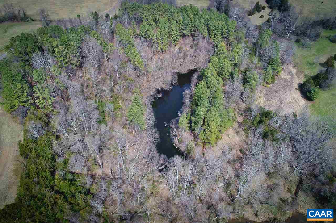 2 Hebron Valley Road Brightwood, VA 22715 - Photo 5 of 8 Quarry Pond
