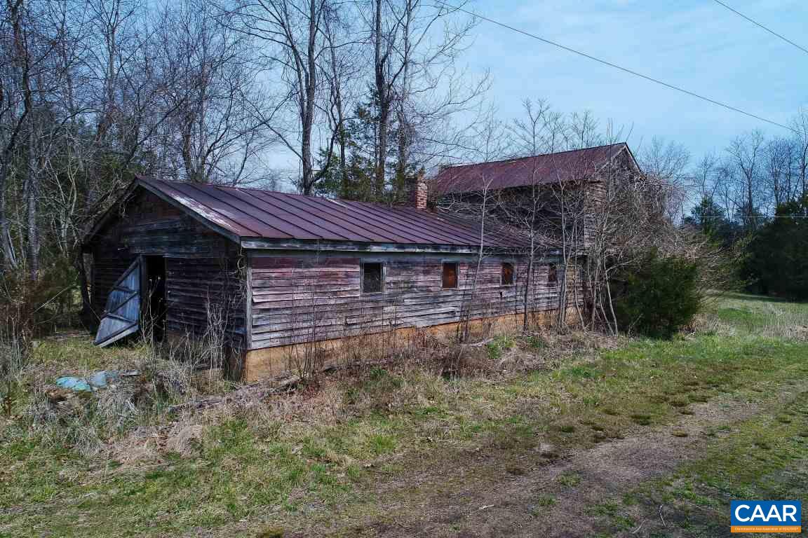 2 Hebron Valley Road Brightwood, VA 22715 - Photo 6 of 8 Old Farm Building