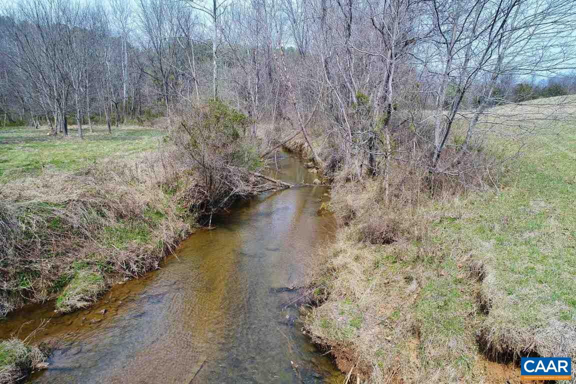 2 Hebron Valley Road Brightwood, VA 22715 - Photo 8 of 8 Deep Run Property Boundary