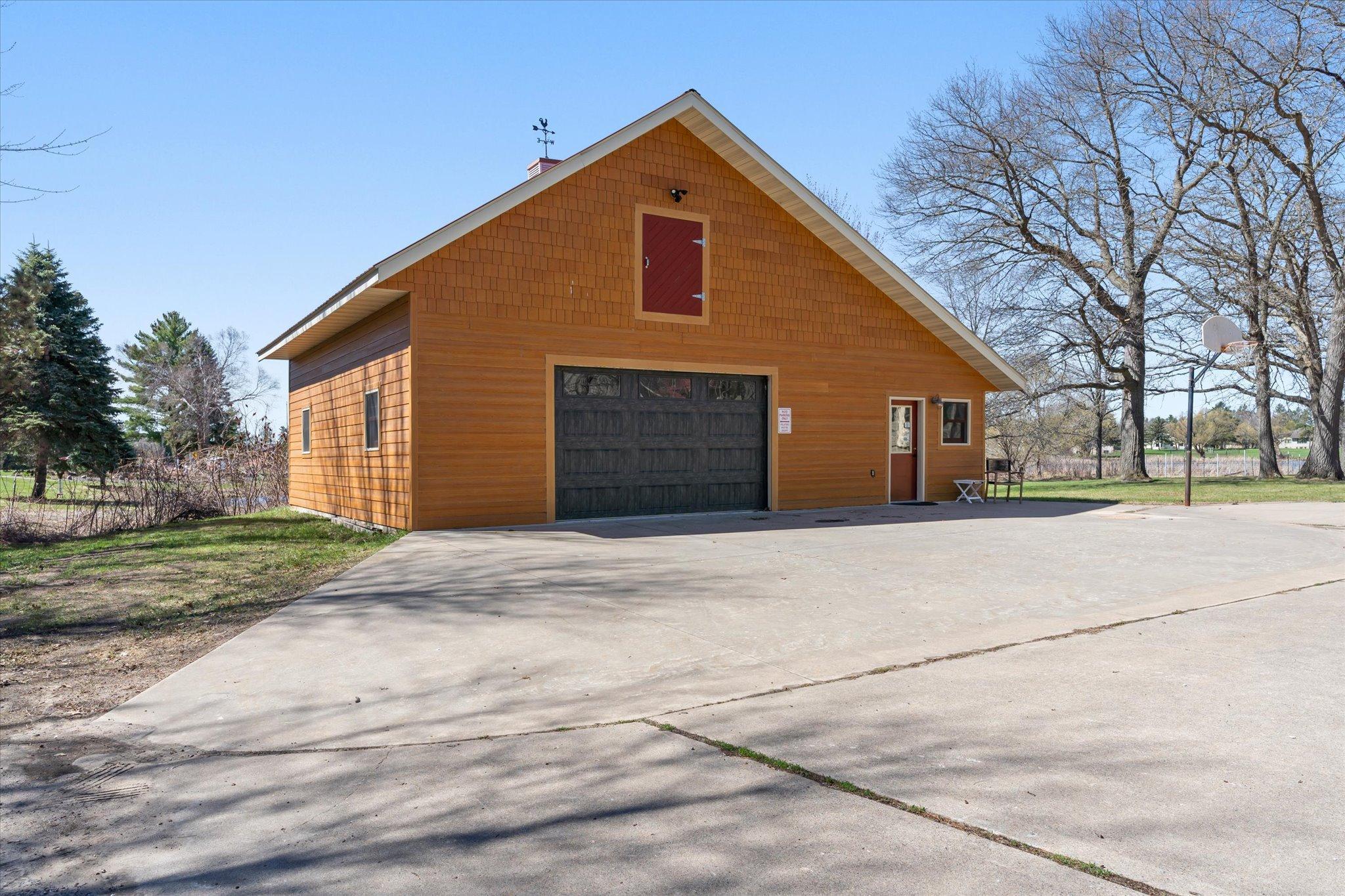 2163 White Pine Point Road Southwest Pine River, MN 56474 - Photo 45 of 66