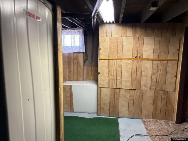 $250,000 | 808 Rhode Island Avenue, Rock Springs, WY 82901