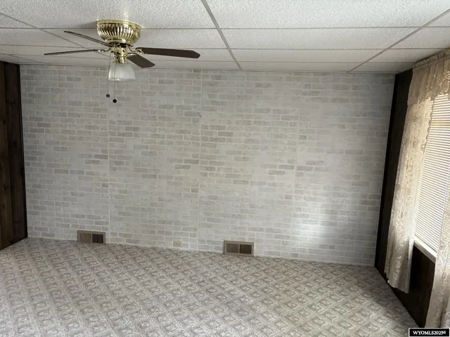 $250,000 | 808 Rhode Island Avenue, Rock Springs, WY 82901