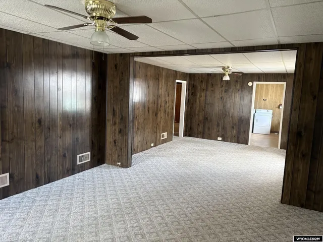 $250,000 | 808 Rhode Island Avenue, Rock Springs, WY 82901