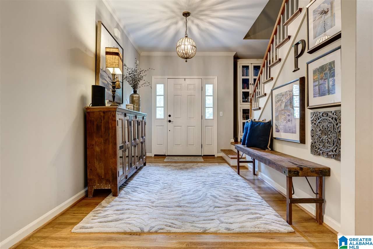 425 Slopes Drive Springville, AL 35146 - Photo 4 of 50