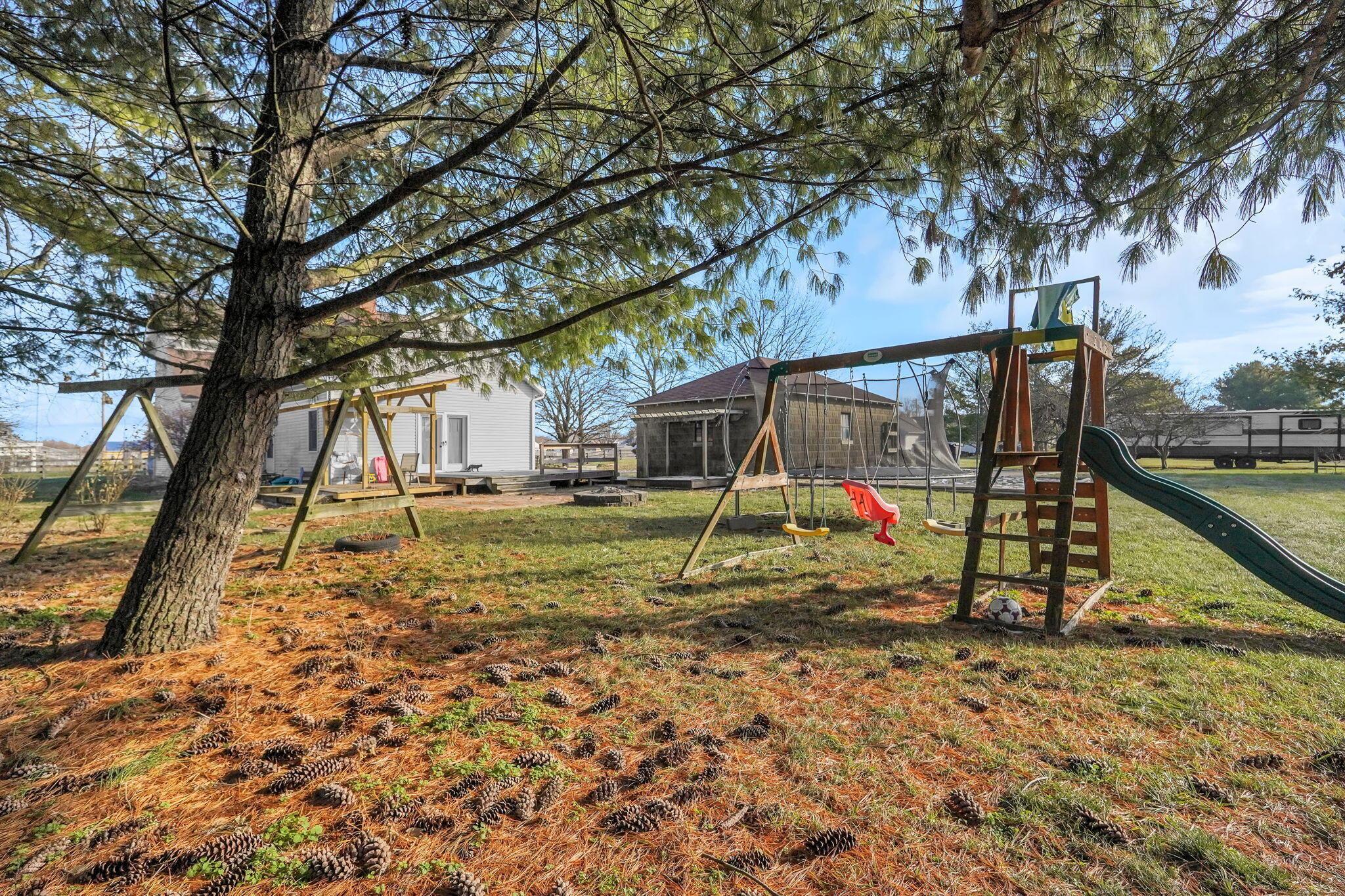 4124 County Road Frankfort, OH 45628 - Photo 42 of 61 45-web-or-mls-4124-co-rd-550