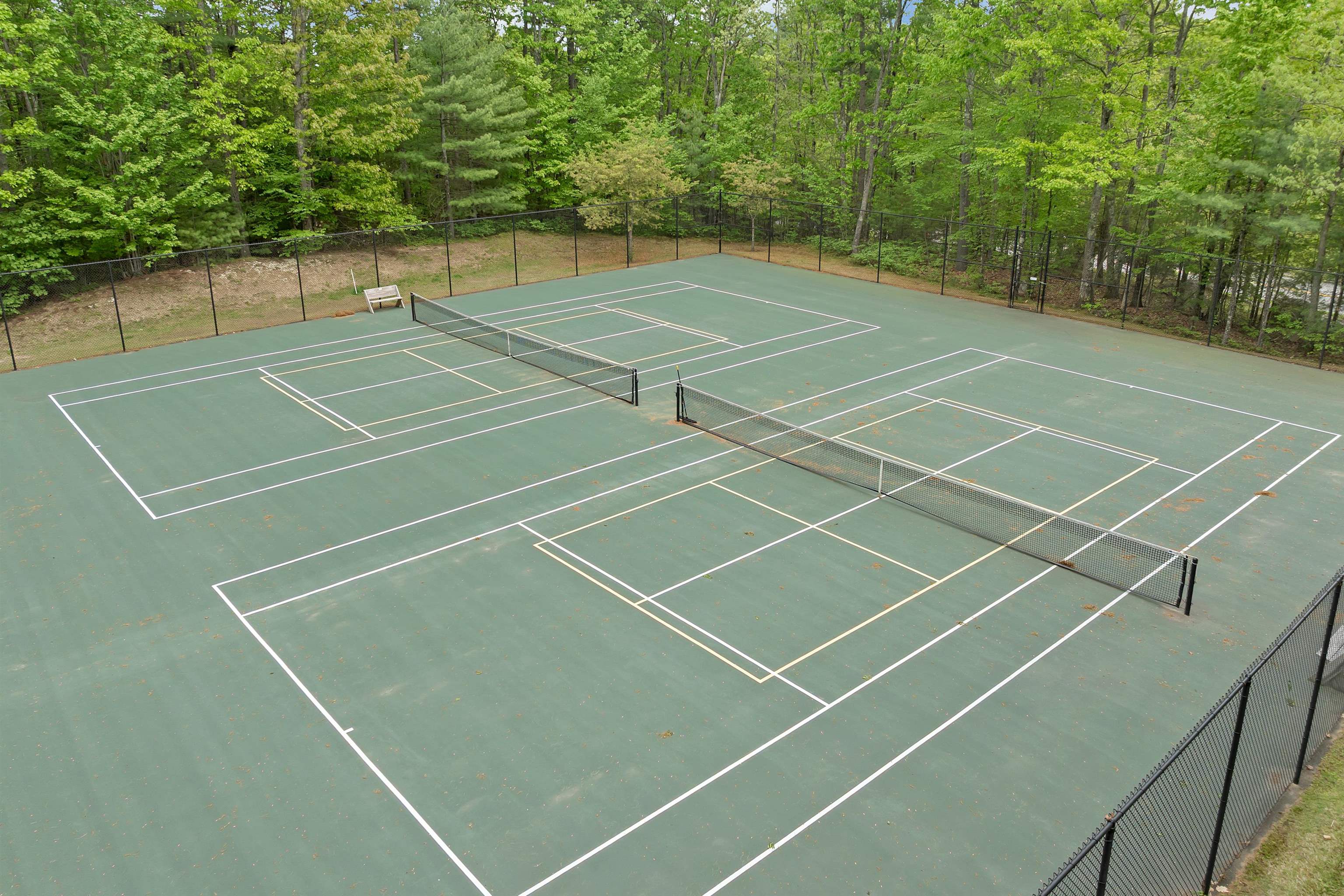 17 Roundabout Way, Unit 5 Manchester, NH 03102 - Photo 46 of 57