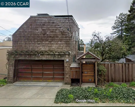 $1,195,000 | 840 Hilldale Avenue, Berkeley, CA 94708