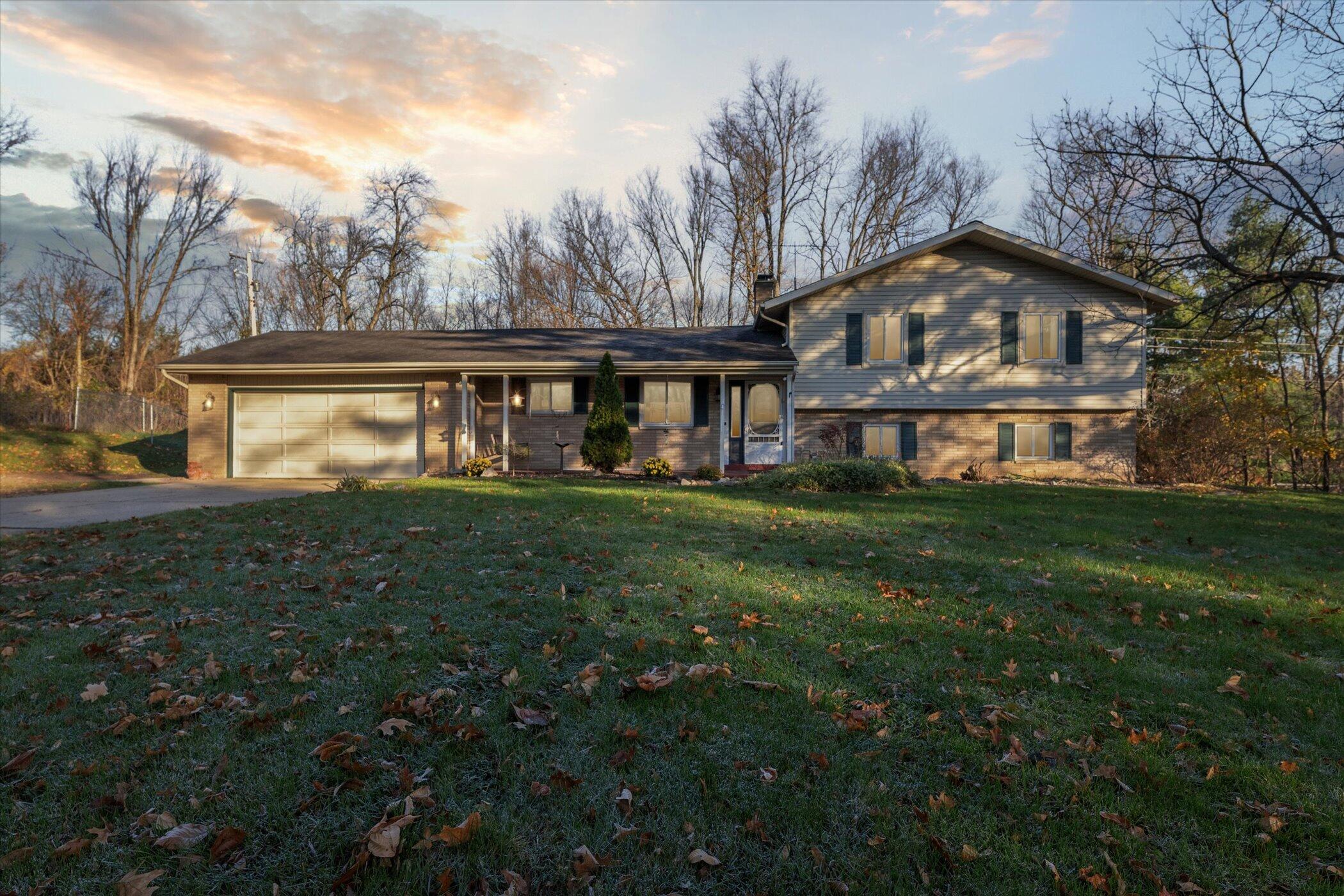 3333 Beckley Road Battle Creek, MI 49015 - Photo 1 of 28 front view