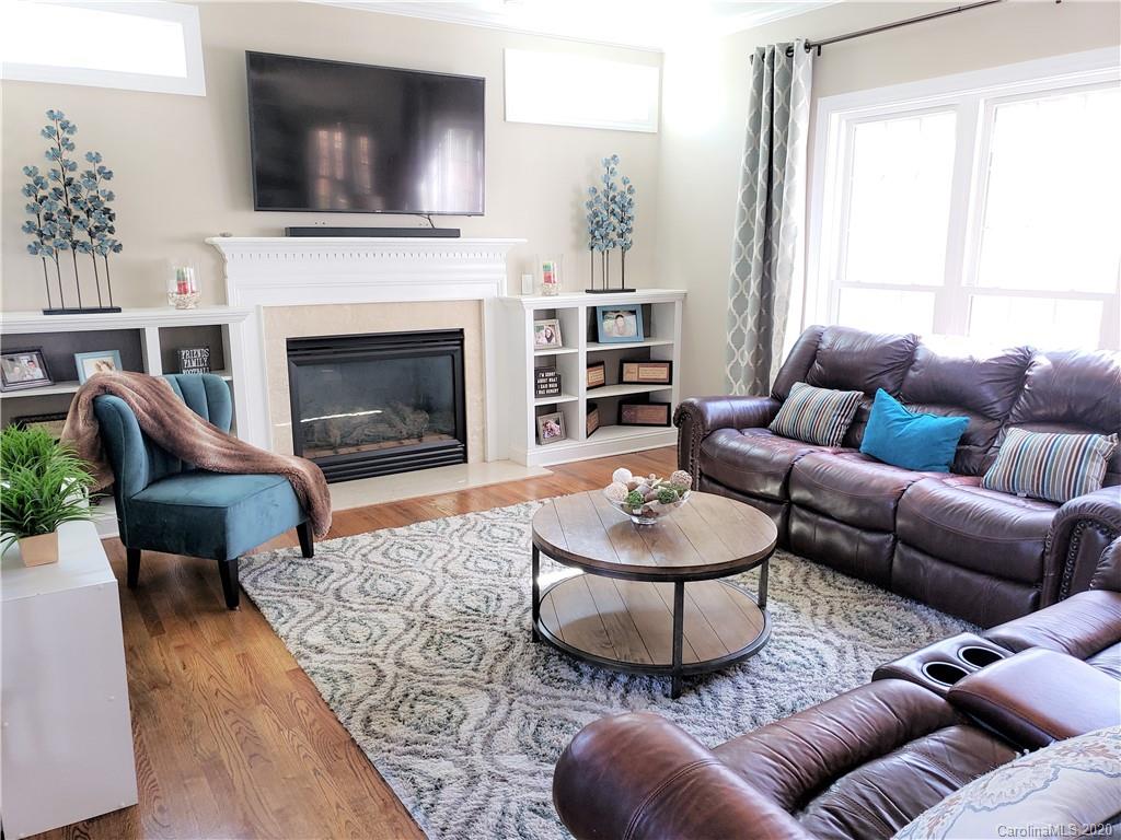 15519 Aberfeld Road Huntersville, NC 28078 - Photo 14 of 27 Gallery Image 14