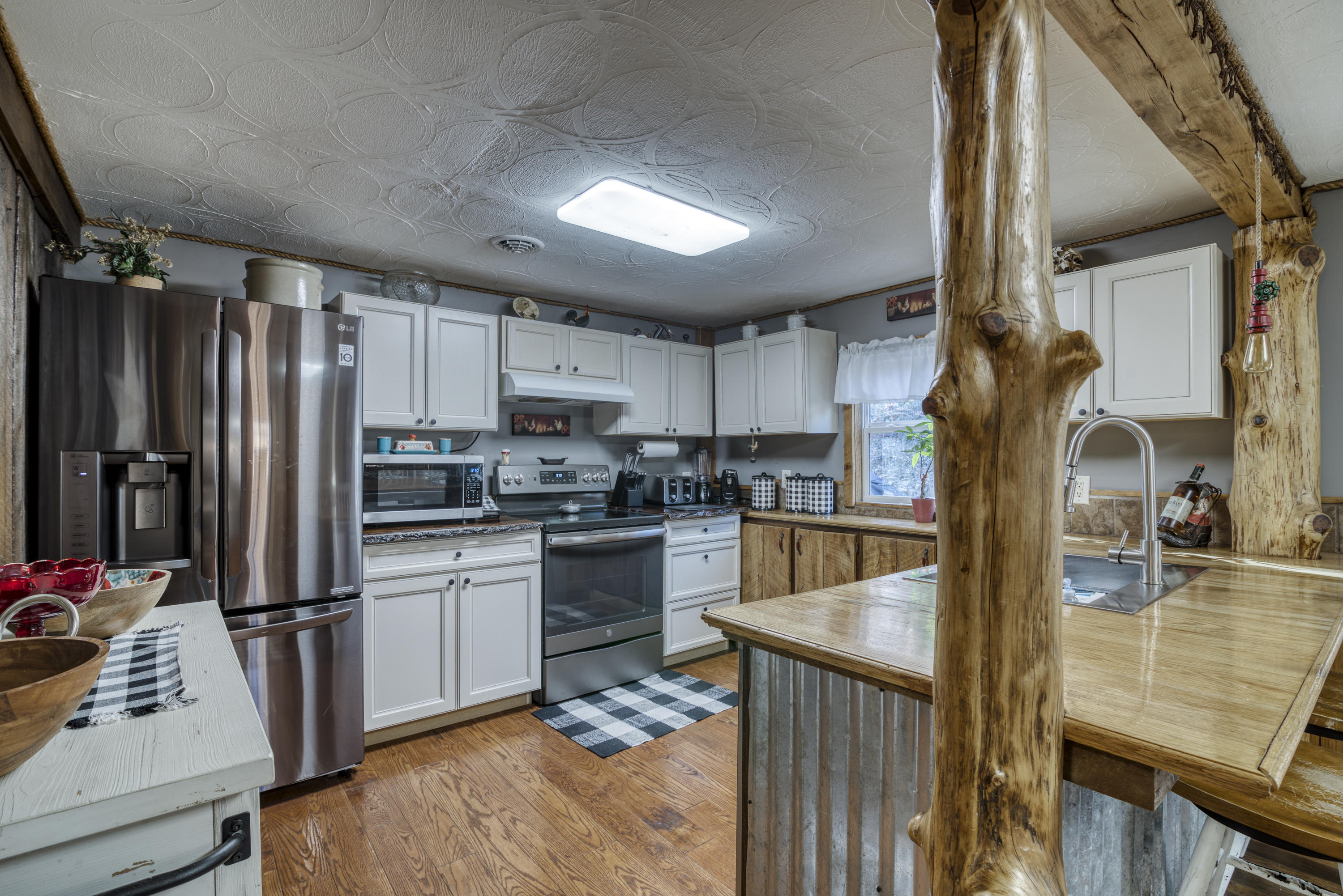 191 Pendergrass Road Bristol, VA 24201 - Photo 12 of 31 191-Pendergrass-Rd-Bristol-VA Highlands-