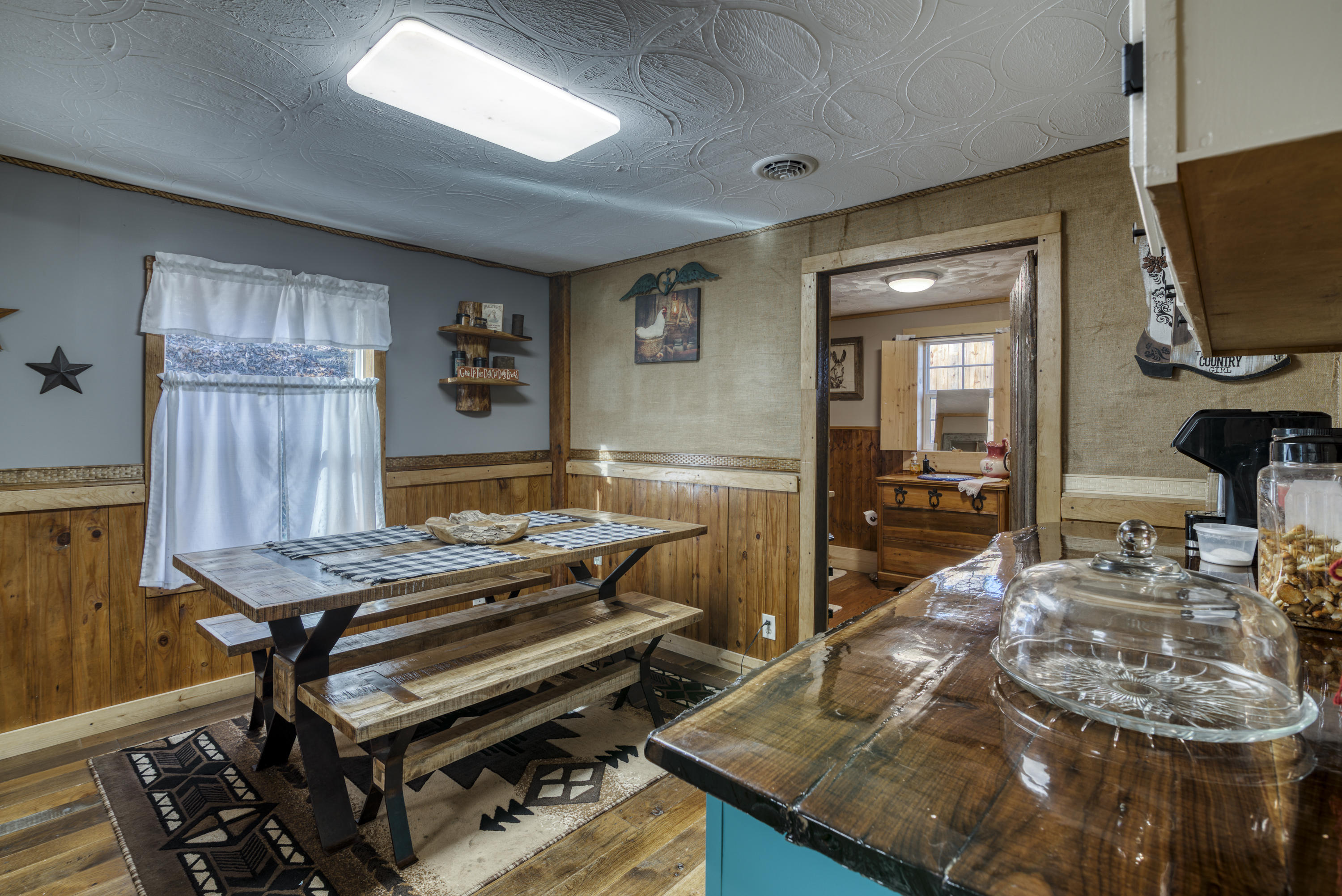 191 Pendergrass Road Bristol, VA 24201 - Photo 13 of 31 191-Pendergrass-Rd-Bristol-VA Highlands-
