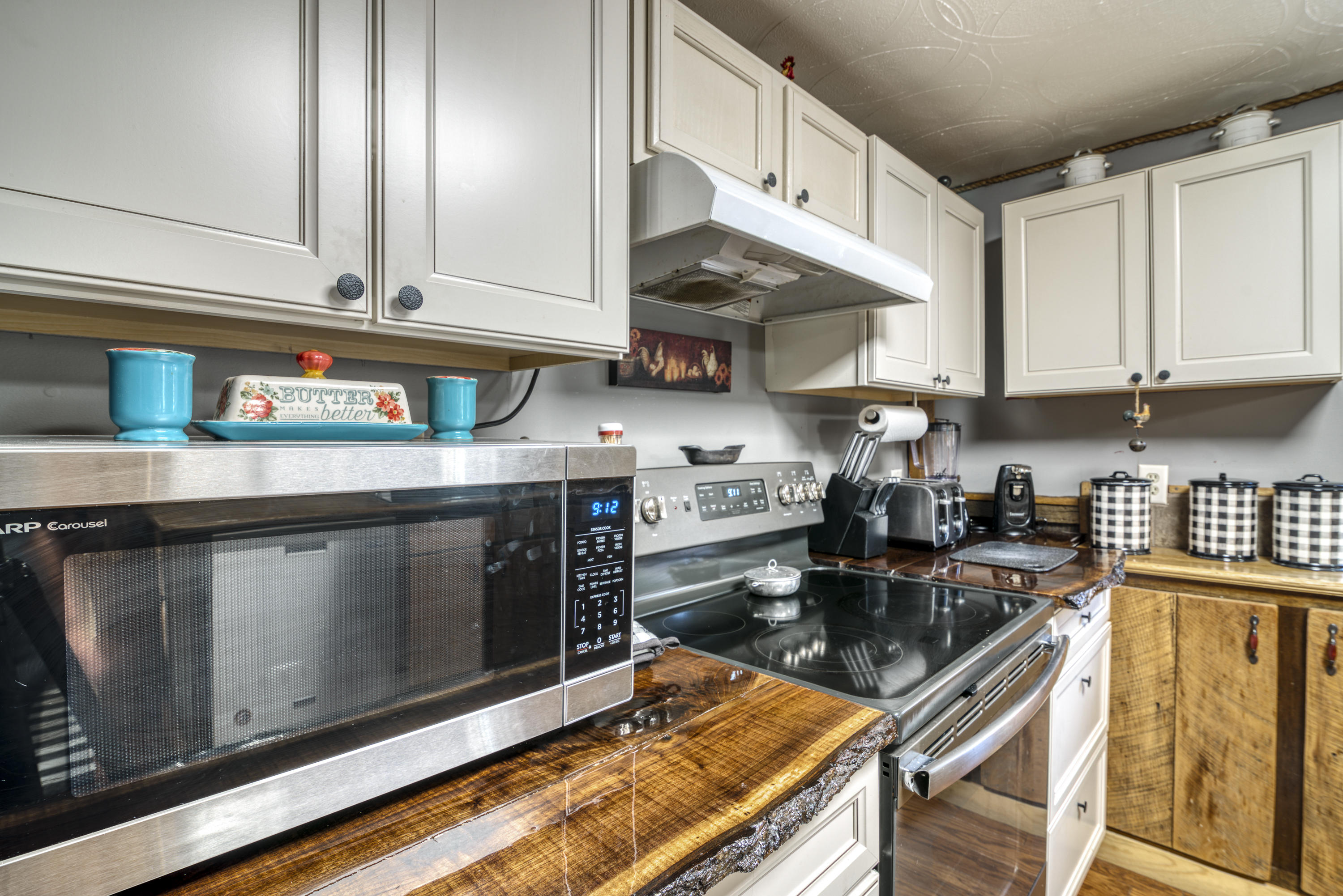 191 Pendergrass Road Bristol, VA 24201 - Photo 15 of 31 191-Pendergrass-Rd-Bristol-VA Highlands-