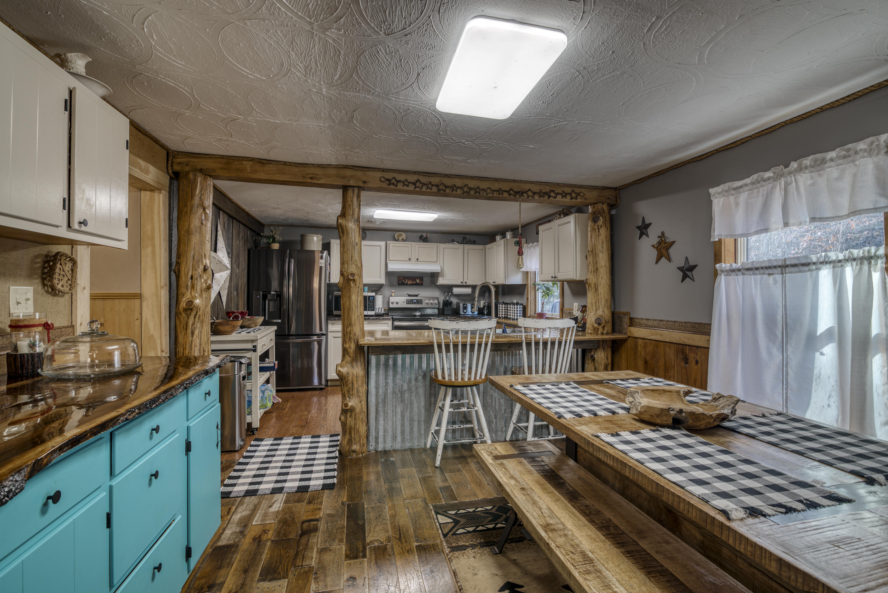 191 Pendergrass Road Bristol, VA 24201 - Photo 19 of 31 191-Pendergrass-Rd-Bristol-VA Highlands-