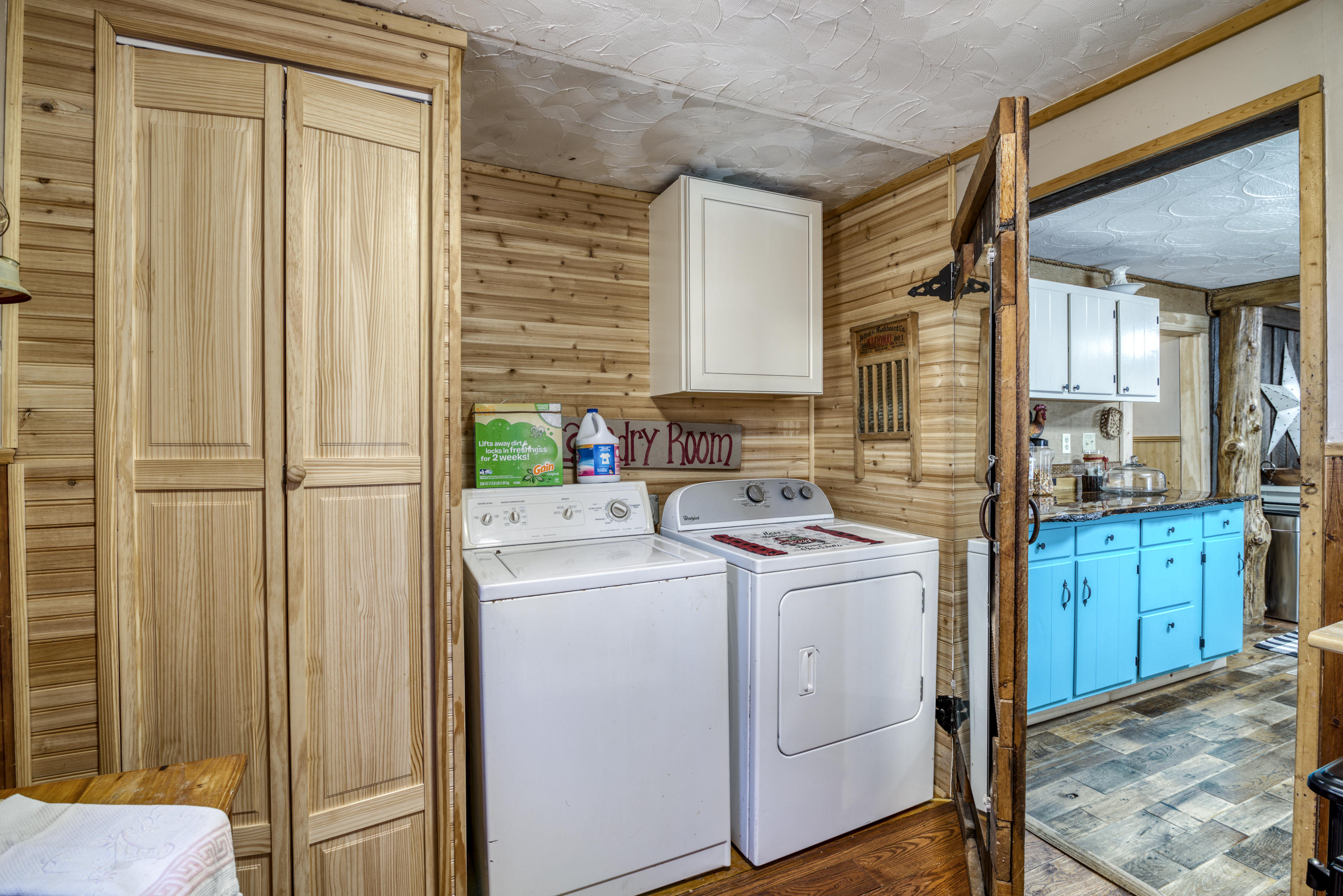 191 Pendergrass Road Bristol, VA 24201 - Photo 22 of 31 191-Pendergrass-Rd-Bristol-VA Highlands-