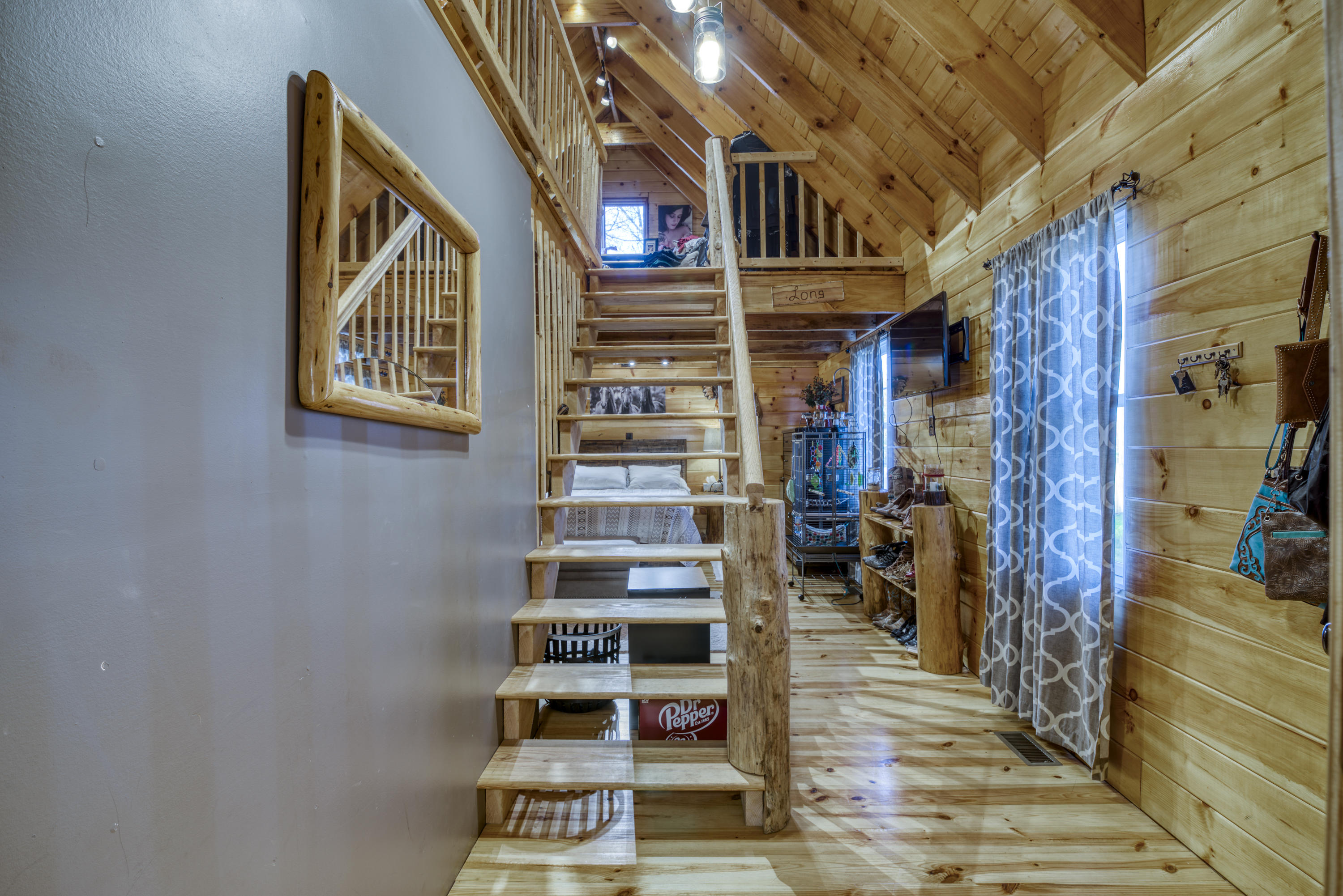 191 Pendergrass Road Bristol, VA 24201 - Photo 24 of 31 191-Pendergrass-Rd-Bristol-VA Highlands-