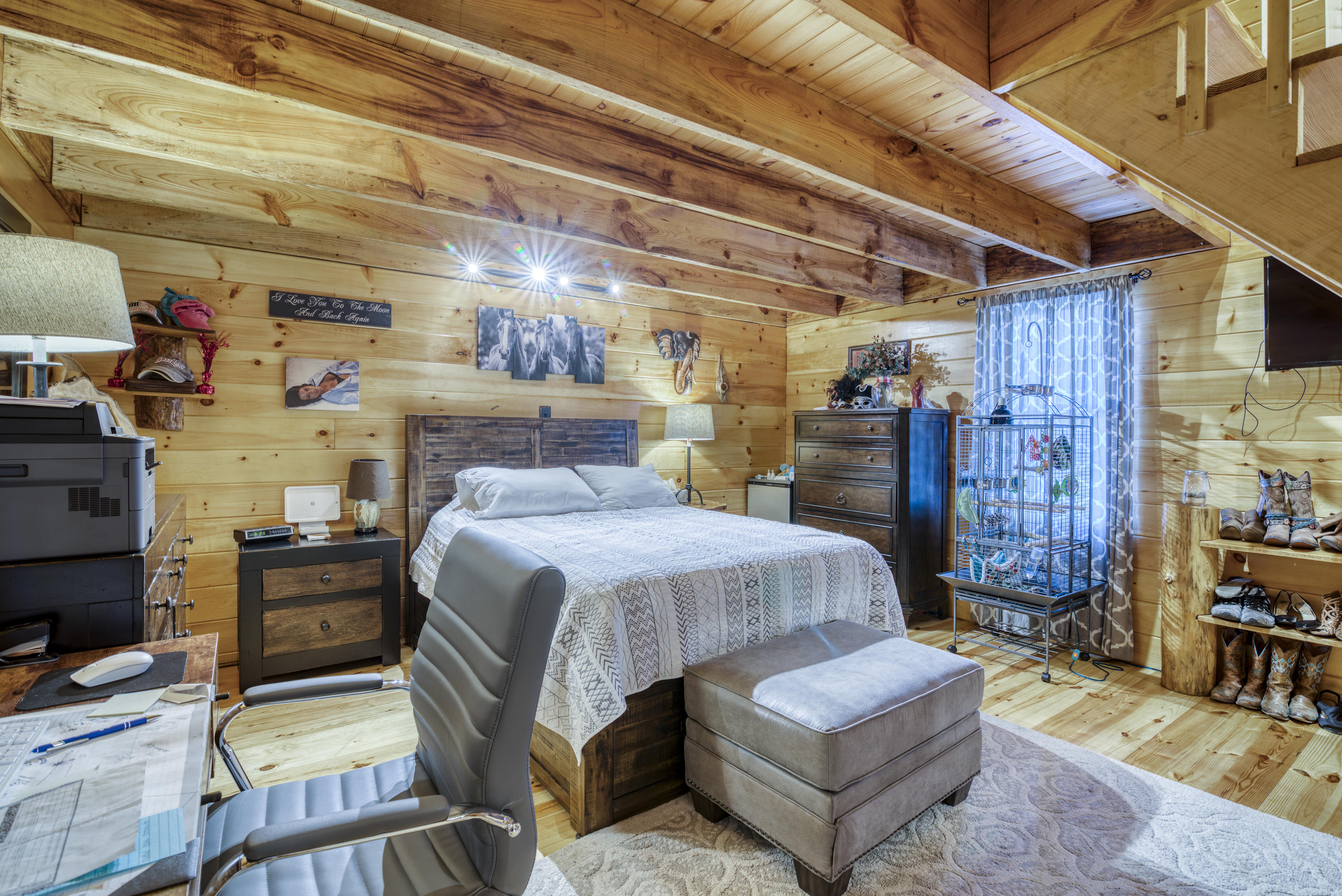 191 Pendergrass Road Bristol, VA 24201 - Photo 27 of 31 191-Pendergrass-Rd-Bristol-VA Highlands-