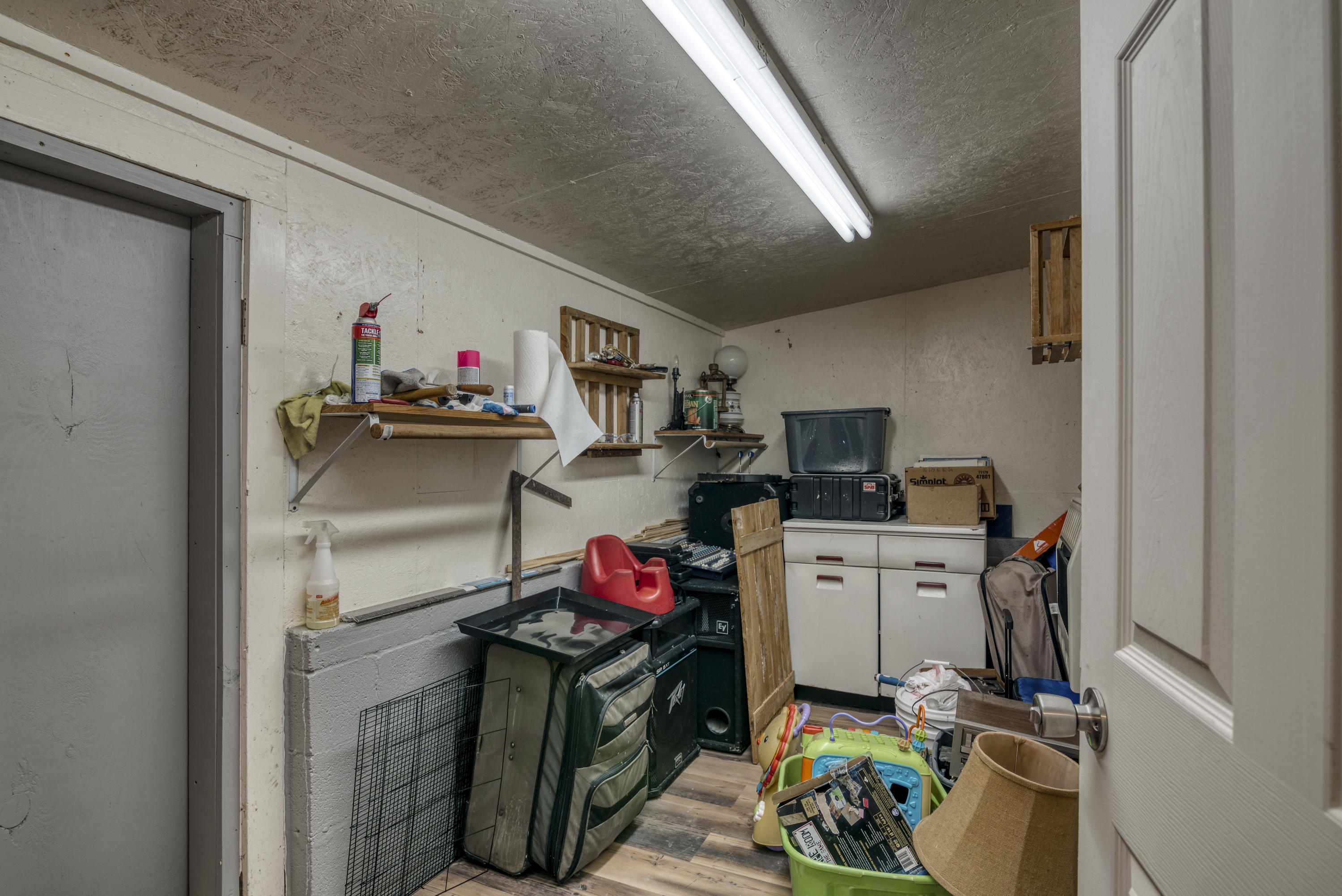 191 Pendergrass Road Bristol, VA 24201 - Photo 31 of 31 191-Pendergrass-Rd-Bristol-VA Highlands-