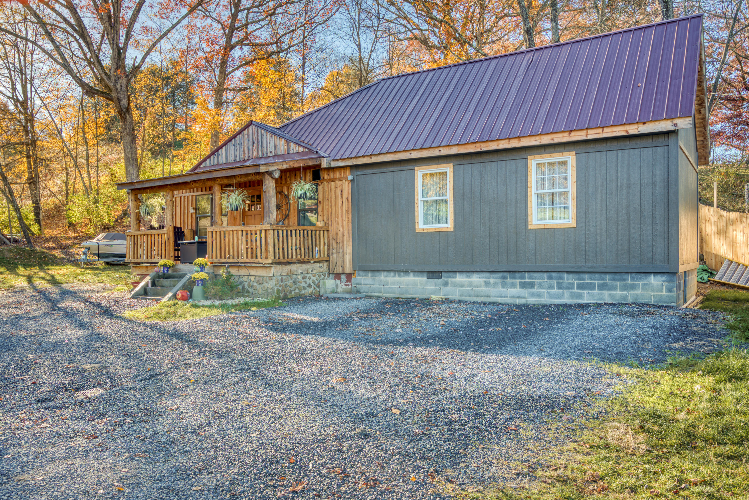 191 Pendergrass Road Bristol, VA 24201 - Photo 4 of 31 191-Pendergrass-Rd-Bristol-VA Highlands-