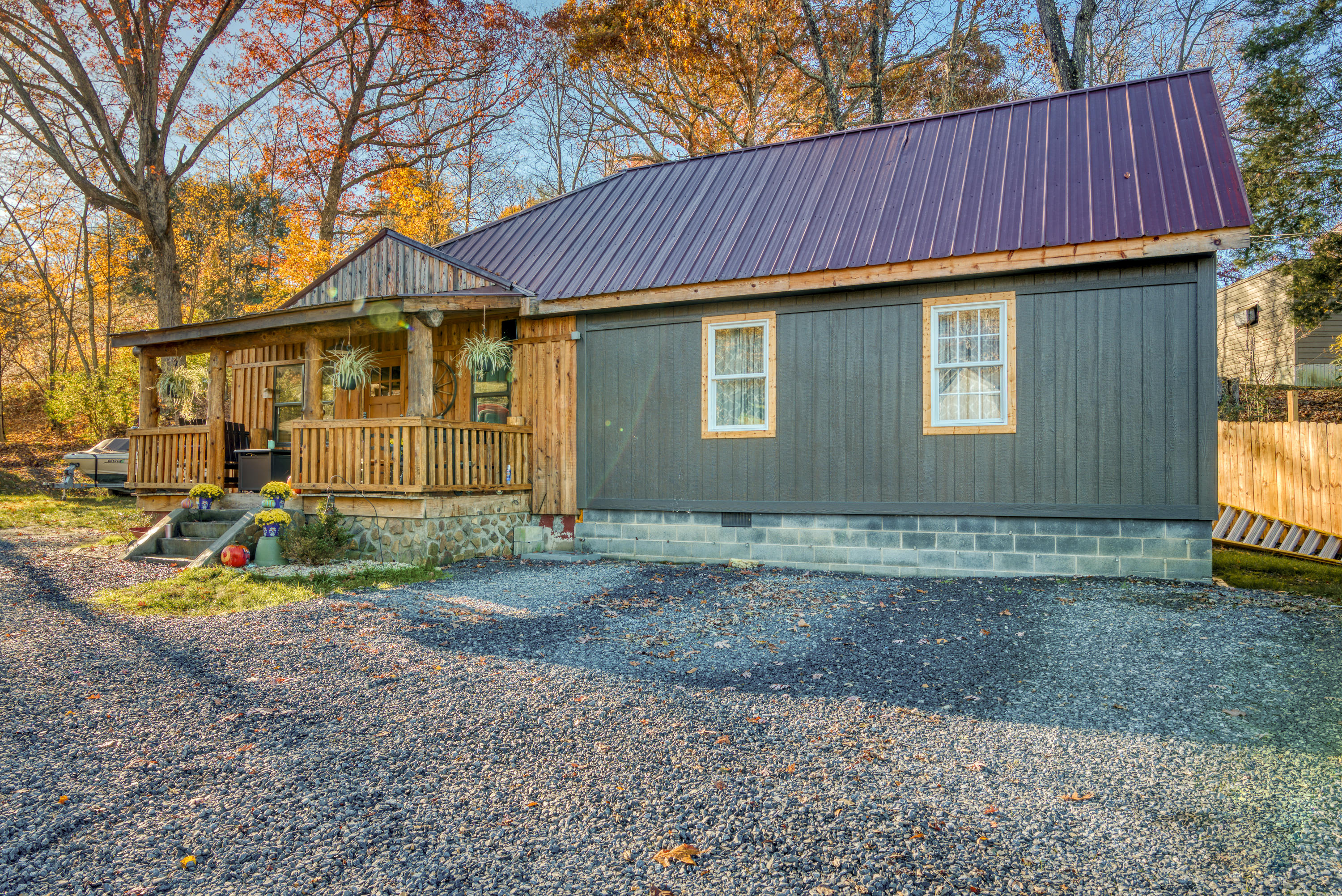 191 Pendergrass Road Bristol, VA 24201 - Photo 5 of 31 191-Pendergrass-Rd-Bristol-VA Highlands-