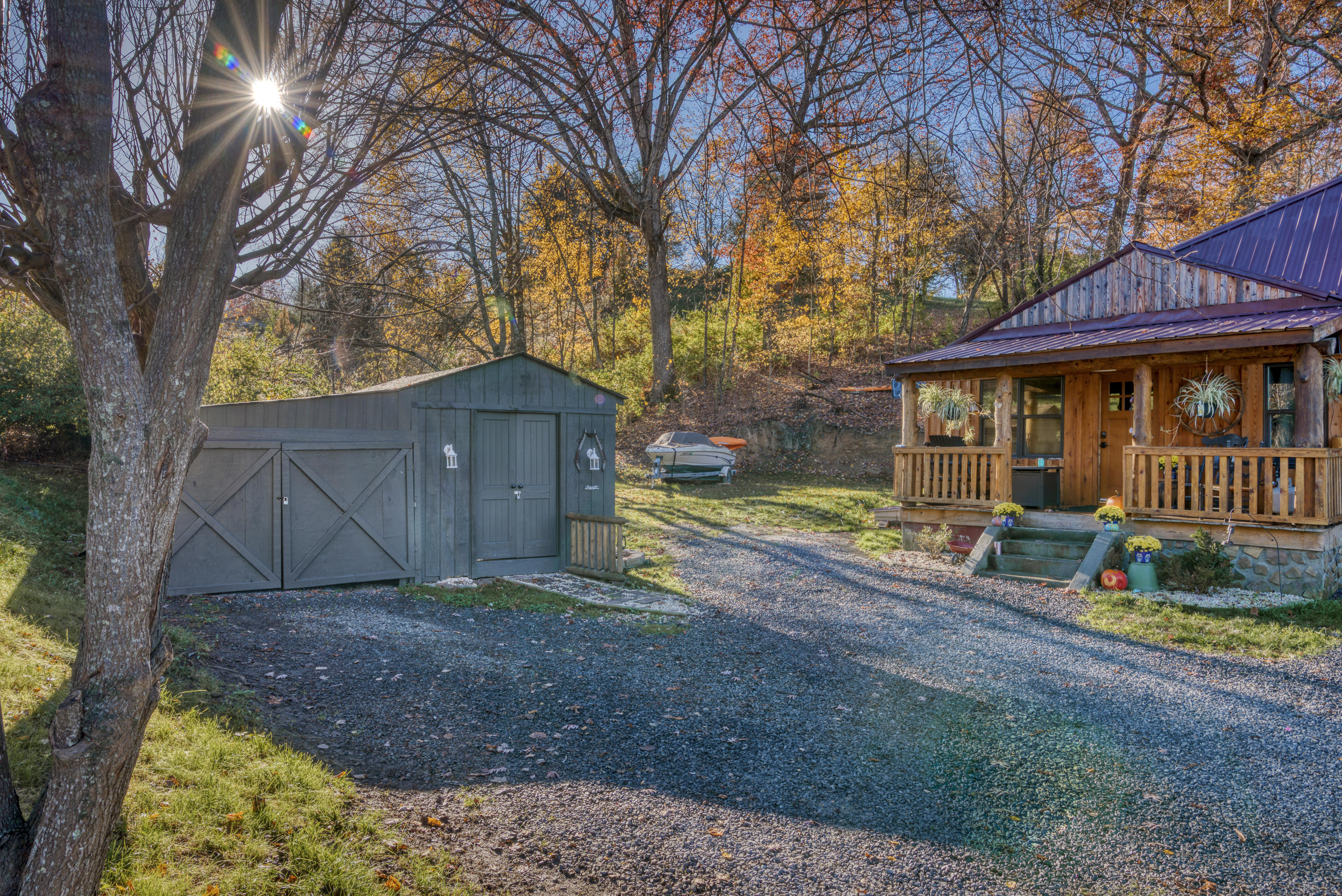 191 Pendergrass Road Bristol, VA 24201 - Photo 6 of 31 191-Pendergrass-Rd-Bristol-VA Highlands-