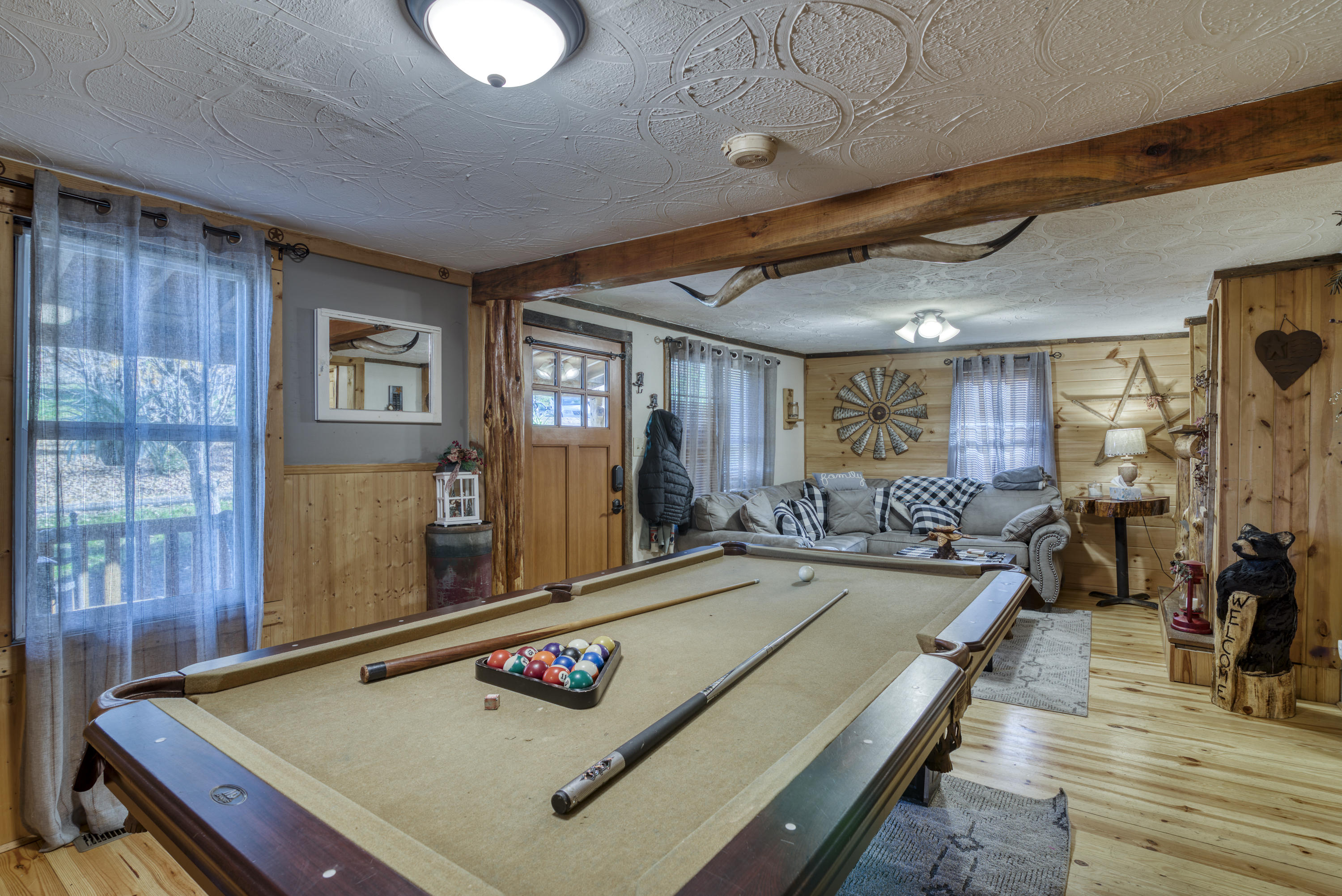 191 Pendergrass Road Bristol, VA 24201 - Photo 9 of 31 191-Pendergrass-Rd-Bristol-VA Highlands-