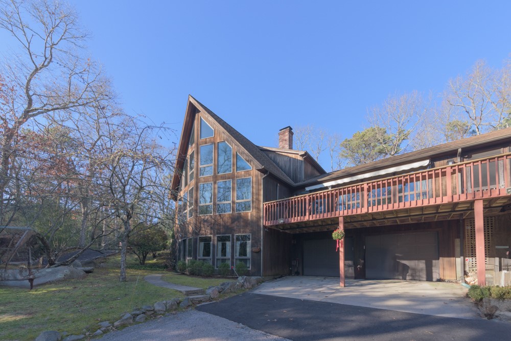 260 Old Coach Road Charlestown, RI 02813 - Photo 3 of 42