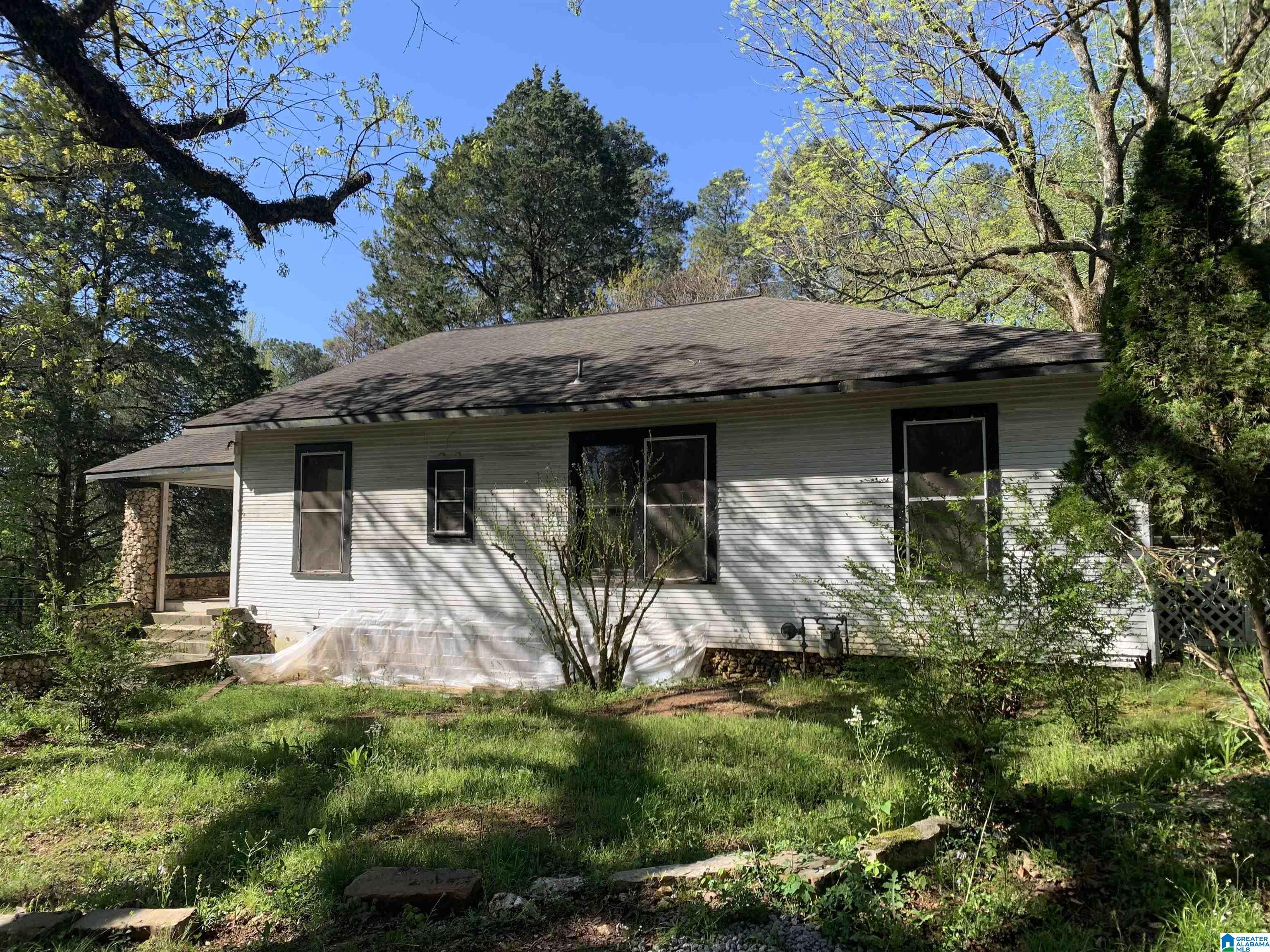 7008 Old Springville Road Pinson, AL 35126 - Photo 4 of 8