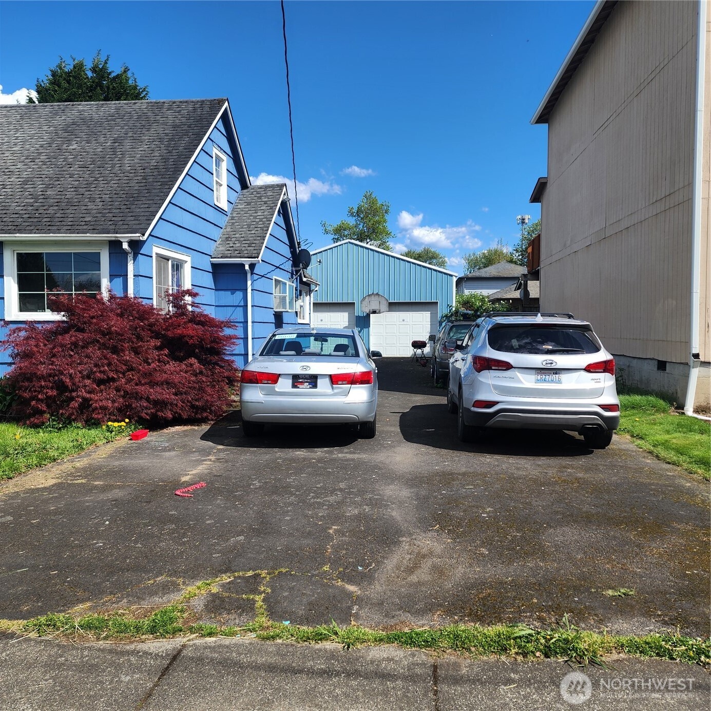 818 8th Avenue Longview, WA 98632 - Photo 2 of 28