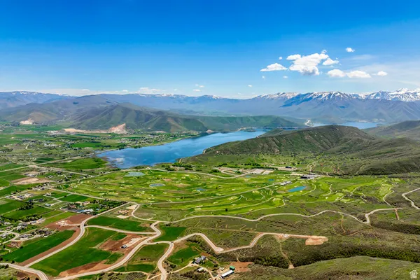 $2,200,000 | 978 South Upland Loop, Unit 22, Midway, UT 84049