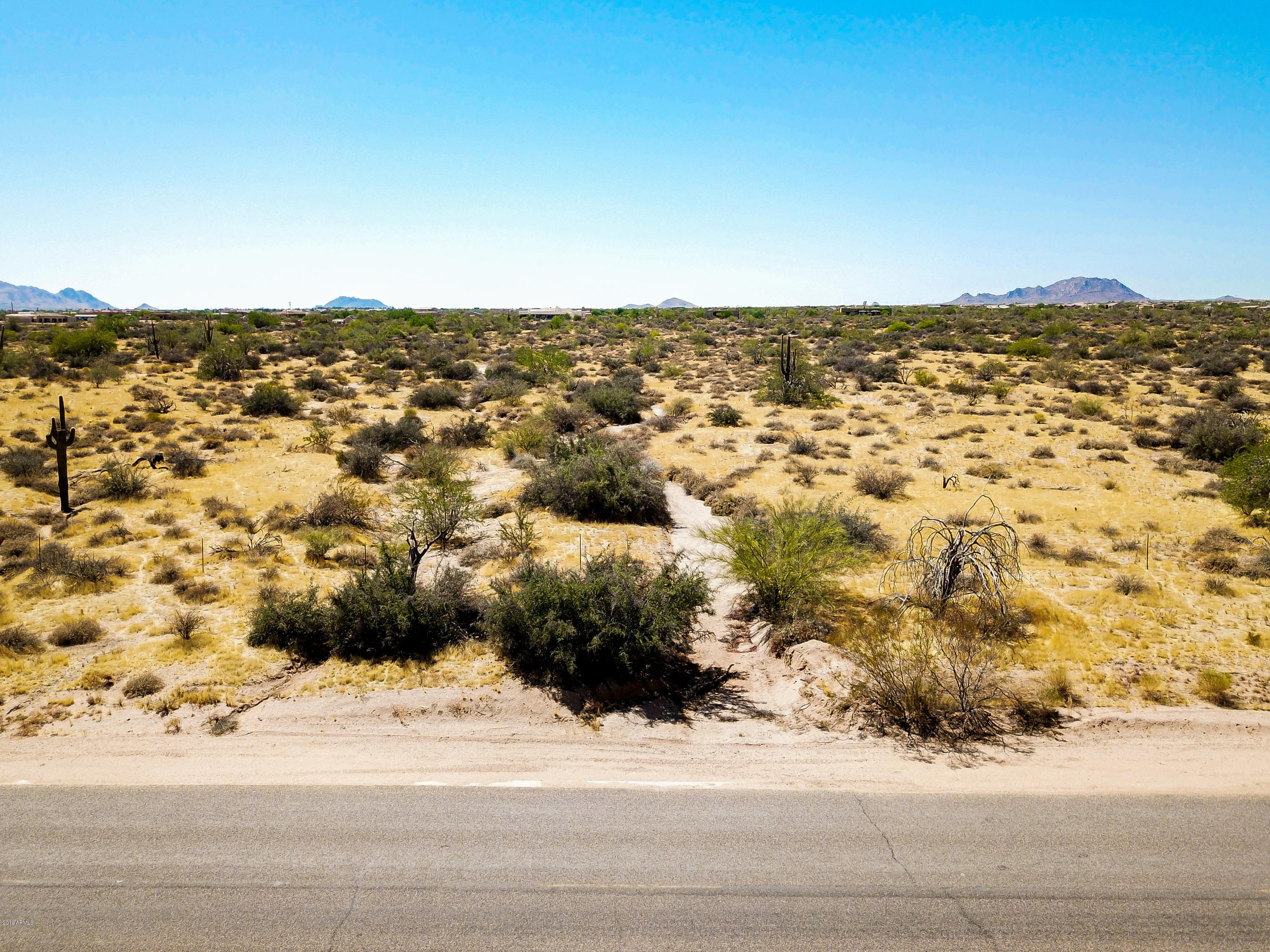 28012 North 172nd Place, Unit ' Rio Verde, AZ 85263 - Photo 22 of 22 Land