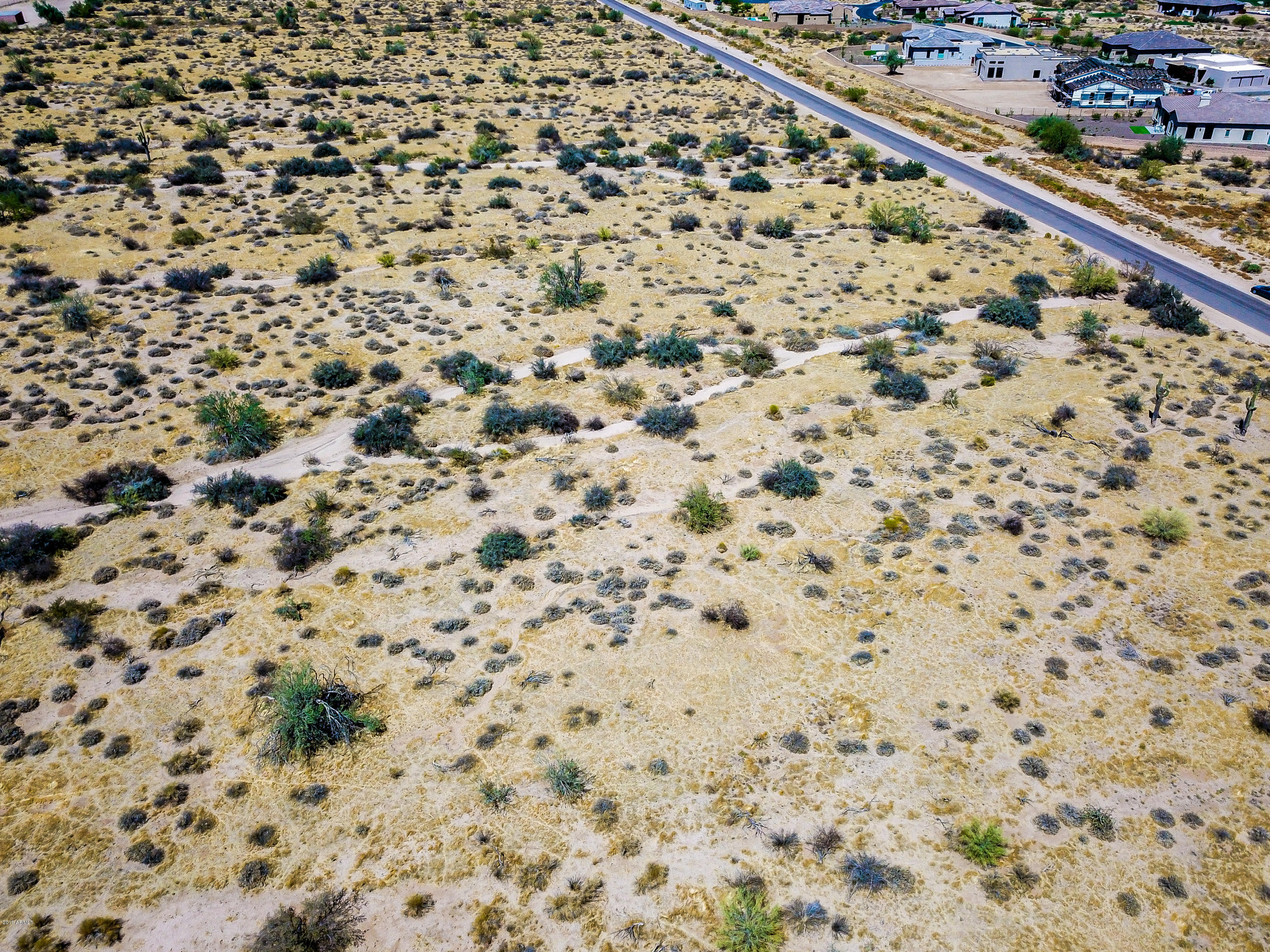 28012 North 172nd Place, Unit ' Rio Verde, AZ 85263 - Photo 4 of 22 Aerial View