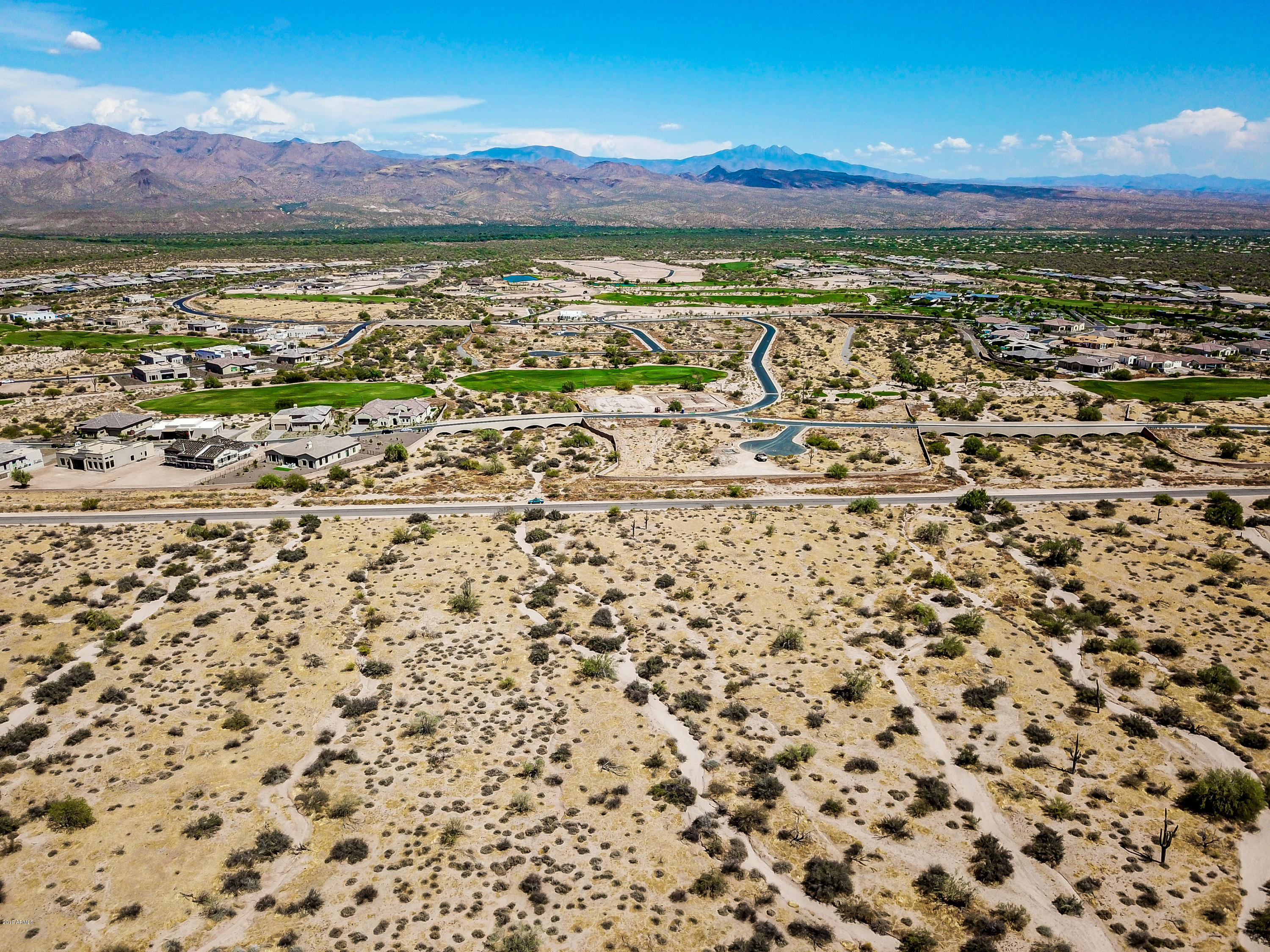 28012 North 172nd Place, Unit ' Rio Verde, AZ 85263 - Photo 8 of 22 View