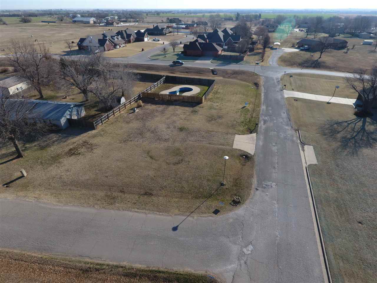 701 Oak Ridge Drive Perry, OK 73077 - Photo 8 of 10 Gallery Image 8