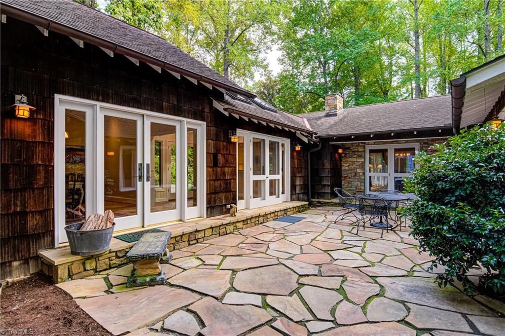 3726 Milhaven Road Winston-Salem, NC 27106 - Photo 10 of 39 Gallery Image 10