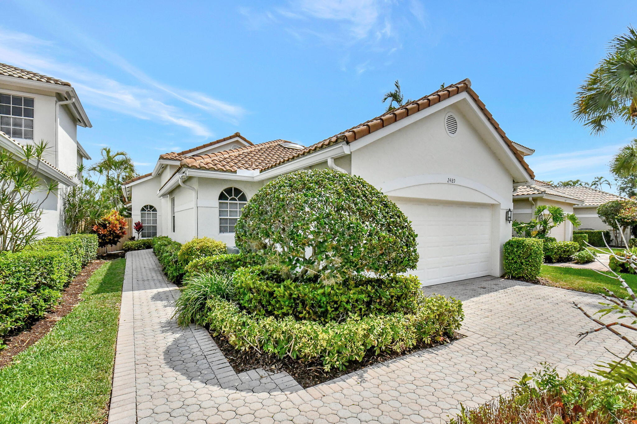 2489 Northwest 66th Drive Boca Raton, FL 33496 - Photo 2 of 40 2-web-or-mls-DSC_2380