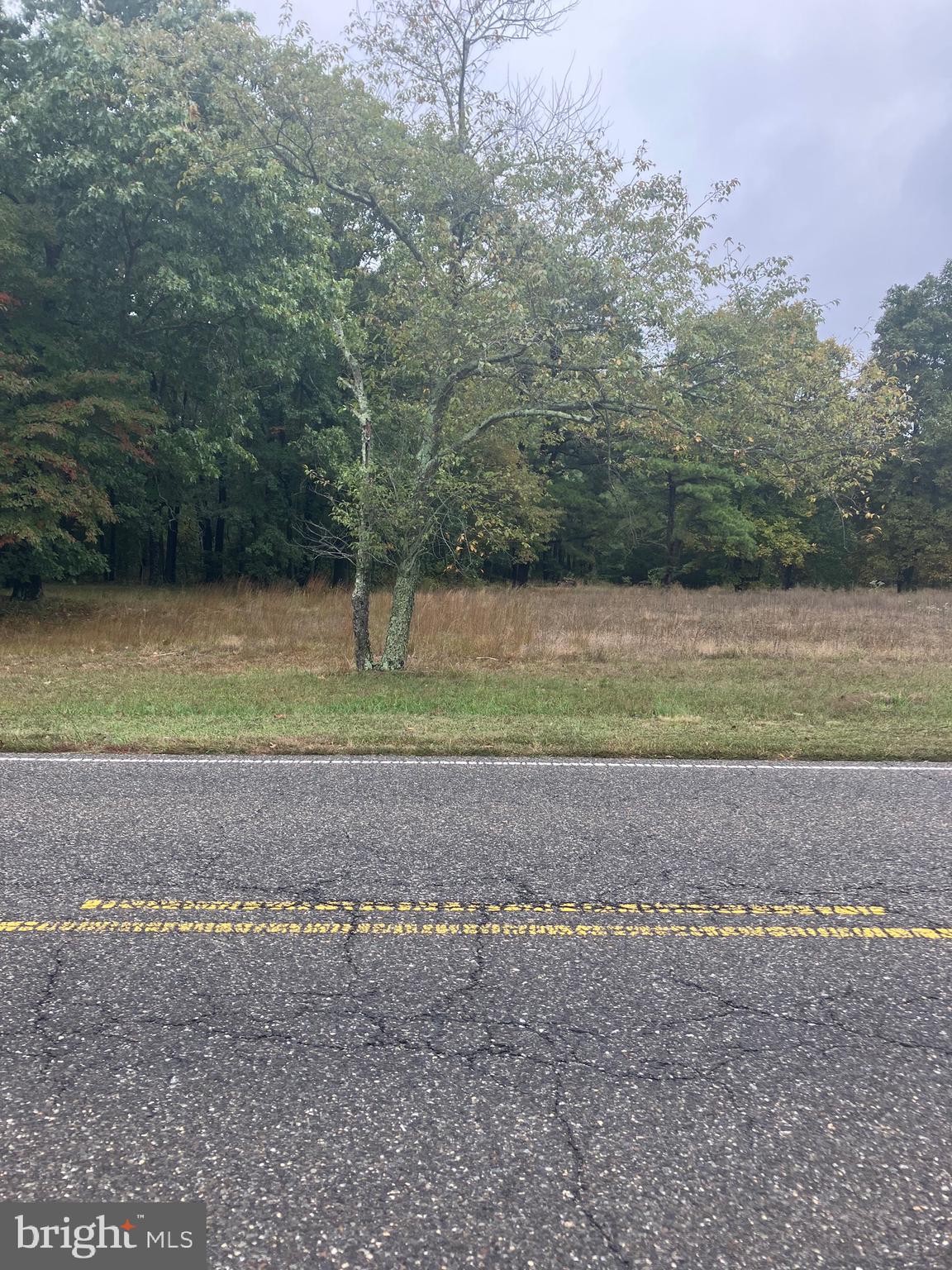 Eayrestown Road Southampton, NJ 08088 - Photo 1 of 4 Front of Lot is on LHS of Photo