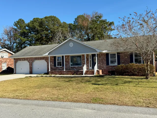 $394,500 | 107 Myer Lane, Goose Creek, SC 29445