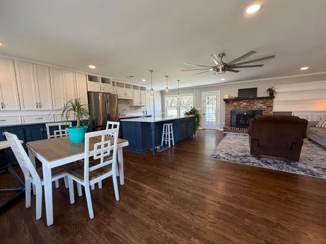 $394,500 | 107 Myer Lane, Goose Creek, SC 29445