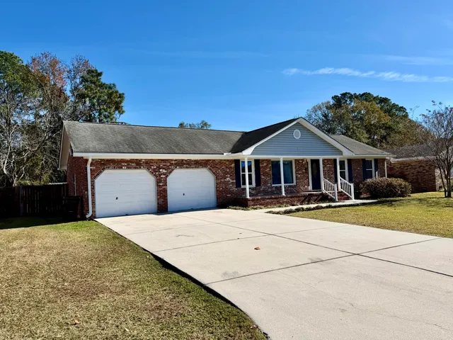 $394,500 | 107 Myer Lane, Goose Creek, SC 29445