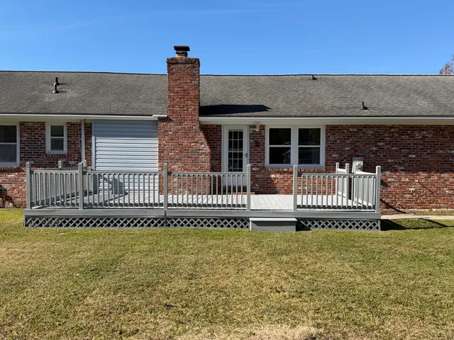 $394,500 | 107 Myer Lane, Goose Creek, SC 29445