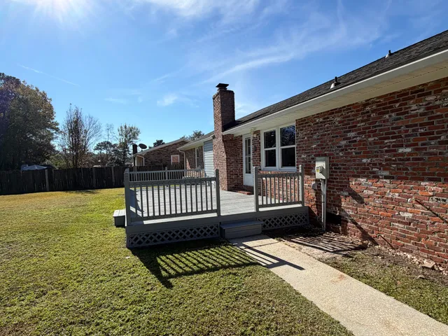 $394,500 | 107 Myer Lane, Goose Creek, SC 29445