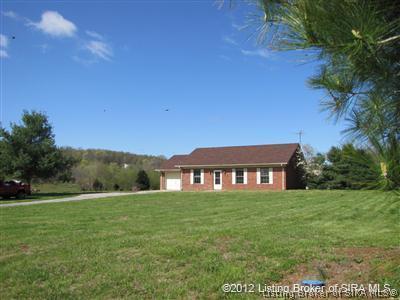 2475 South Gethsemane Road Northwest Corydon, IN 47112 - Photo 15 of 33 Gallery Image 15