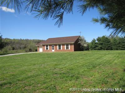 2475 South Gethsemane Road Northwest Corydon, IN 47112 - Photo 17 of 33 Gallery Image 17