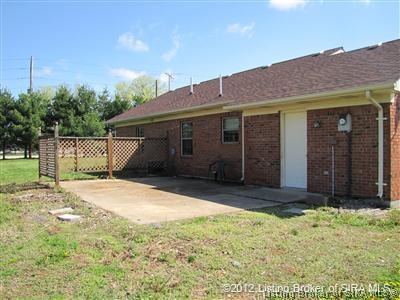2475 South Gethsemane Road Northwest Corydon, IN 47112 - Photo 20 of 33 Gallery Image 20