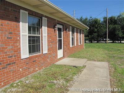 2475 South Gethsemane Road Northwest Corydon, IN 47112 - Photo 21 of 33 Gallery Image 21